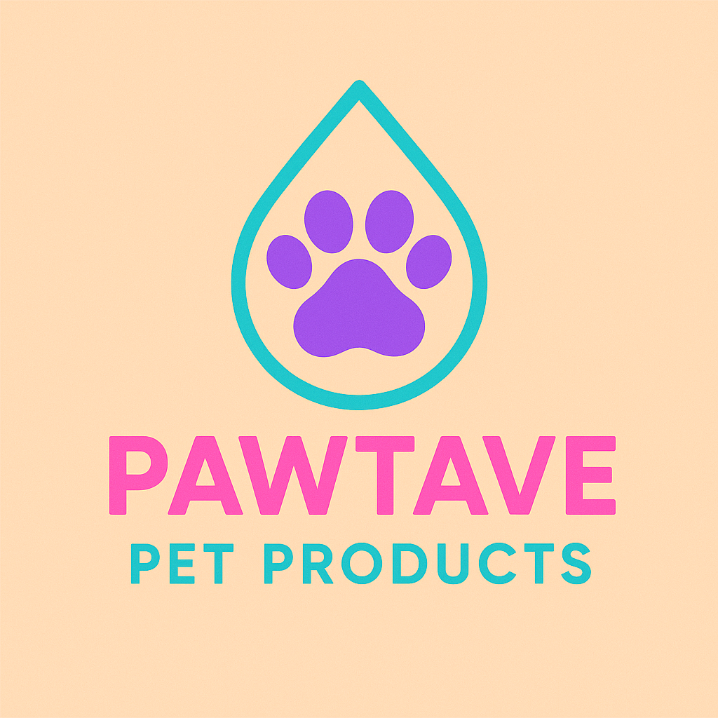 Pawtave Pet Products